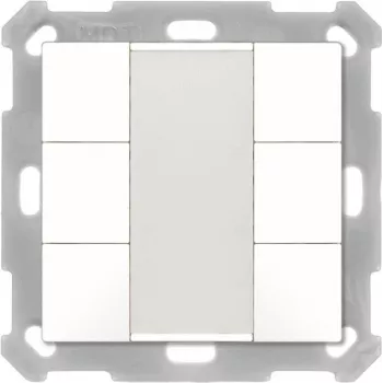 Mdt BE-TA5506.G2 – KNX pastato automatizavimo įrenginys