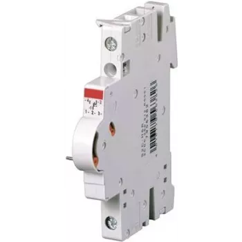 ABB pagalbinis kontaktas 1 perjungimo kontaktas (CO) (S2C-H6R)