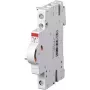 ABB pagalbinis kontaktas 1 perjungimo kontaktas (CO) (S2C-H6R)