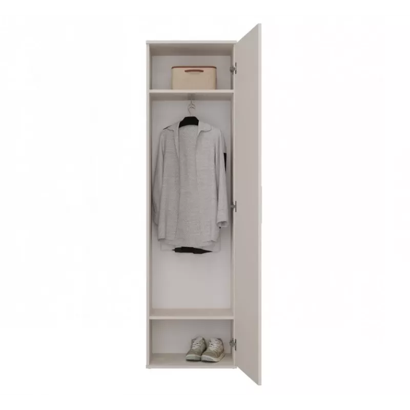 Spinta DUO KASZMIR BEIGE M-MP-SZ-DUO-DUO-KASZ