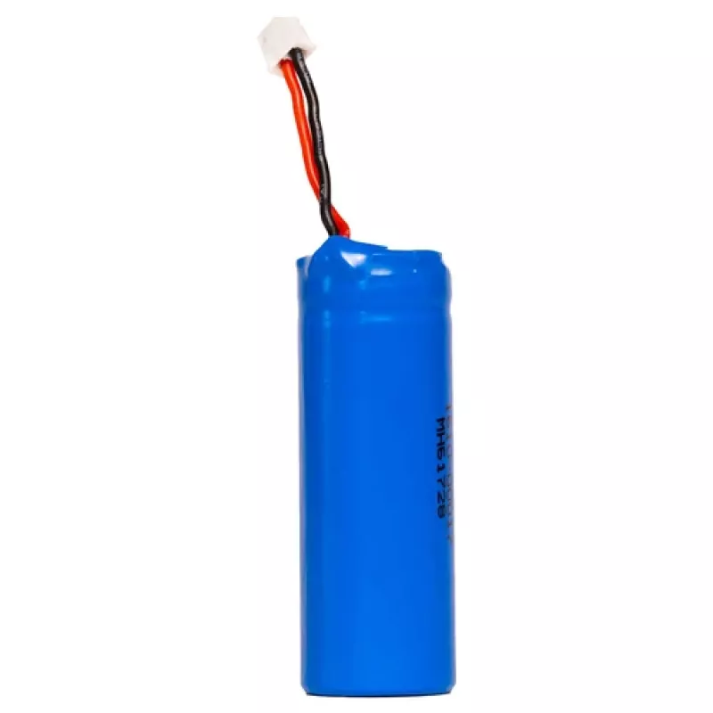 Baterija Socket Mobile AC4204-2430 1400mAh 3.7V mėlyna