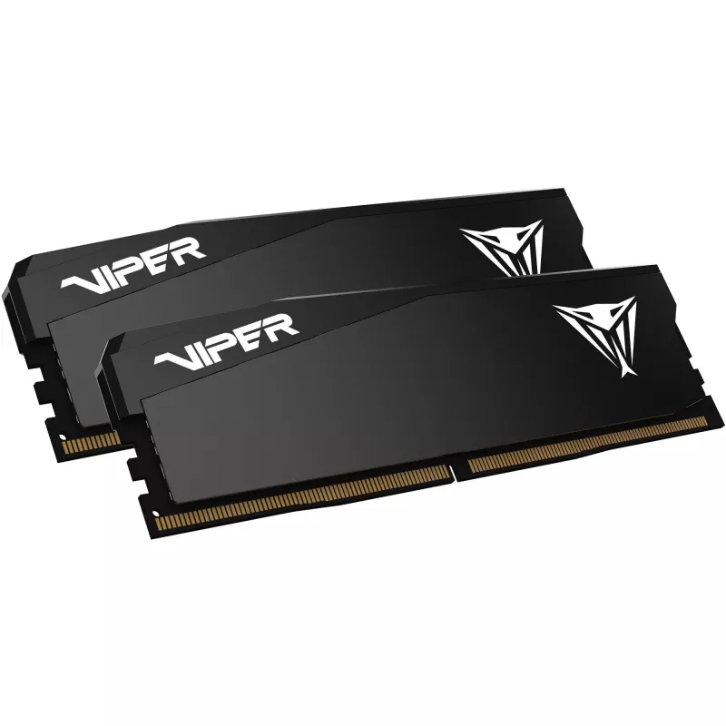 Atminties rinkinys PATRIOT DDR5 PC6400 32GB 2x16 Viper Elite 5 Ultra CL32