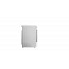 Priekinio pakrovimo skalbimo mašina Midea MF100W70/W — 7 kg, 1200 aps./min., energijos klasė D, 60 cm plotis