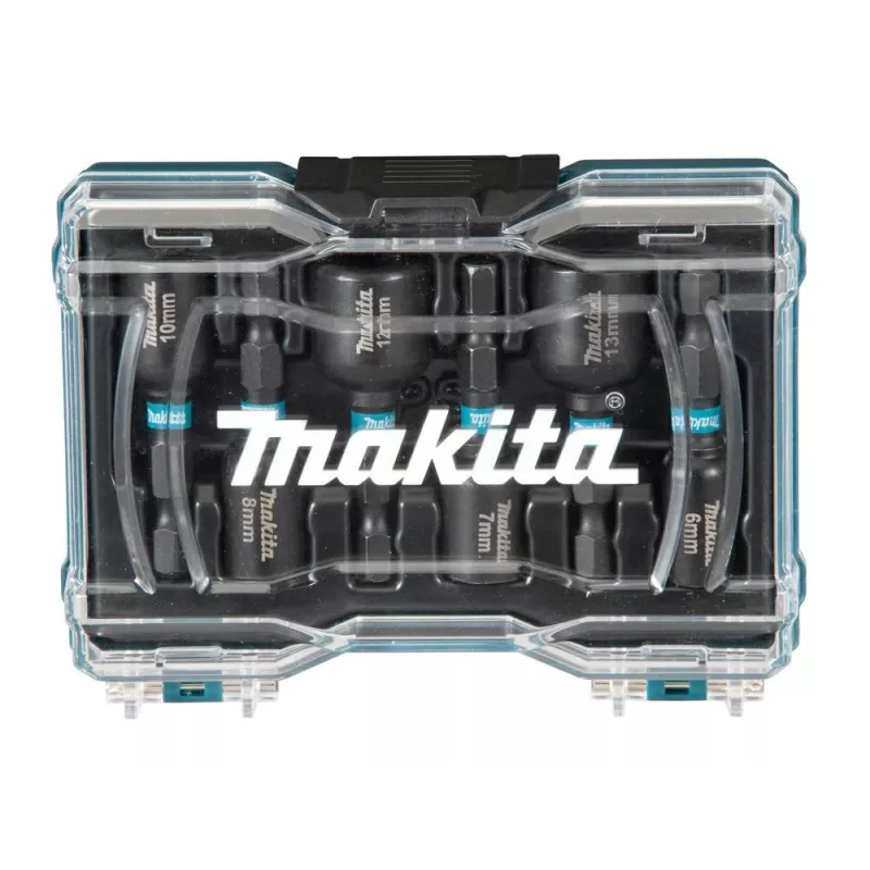 Magnetinis antgalių laikiklių rinkinys Makita 00