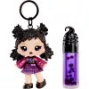 Yummiland Lip Gloss Dolls Sour Sweeties – lėlė asortimente, viena figūrėlė