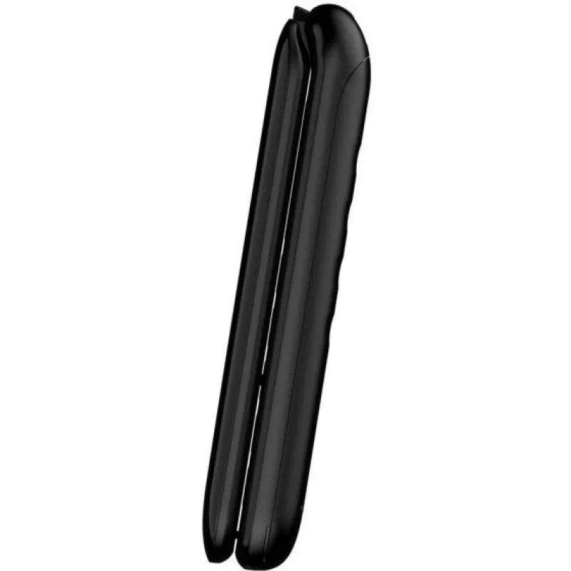 Gigaset GL595 sulankstomas telefonas 2,8 colio 0,3 MP juodas