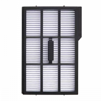 Pakeitimo filtras robotiniam dulkių siurbliui Eufy, tinka E25 ir E28 – vienas vnt., 0,019 kg