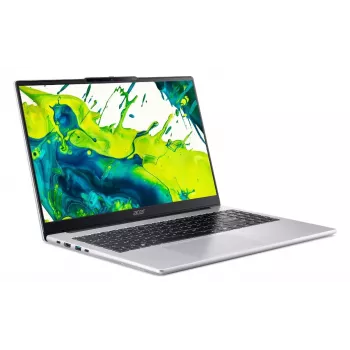 Nešiojamas kompiuteris Acer Aspire Lite Ryzen 7 5825U, 15,6 colio FHD ekranas, 16 GB RAM, 512 GB SSD