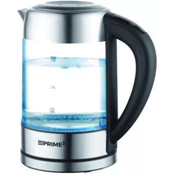 Prime3 PRIME3 SEK81 1.7 L sidabrinis elektrinis virdulys