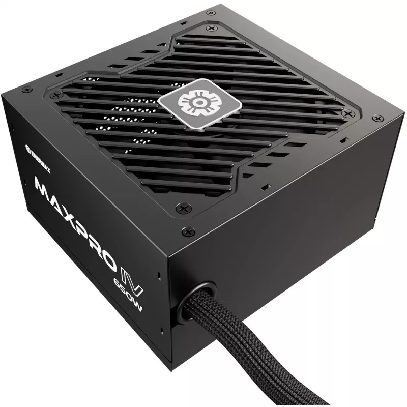 Energijos šaltinis Enermax Maxpro IV 650W EMP650W