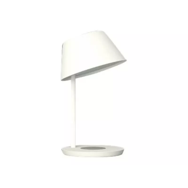 Yeelight Staria Pro išmanus naktinis šviestuvas su belaidžiu įkrovikliu