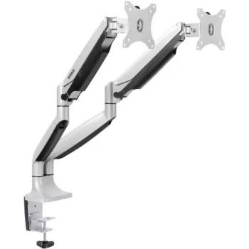 SpeaKa Professional SP-MM-930 2 krypčių monitoriaus laikiklis 33,0 cm (13 inch) - 81,3 cm (32 inch) dujų spyruoklės technologija, sukiojamas, pakreipiamas (SP-10924812)