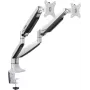 SpeaKa Professional SP-MM-930 2 krypčių monitoriaus laikiklis 33,0 cm (13 inch) - 81,3 cm (32 inch) dujų spyruoklės technologija, sukiojamas, pakreipiamas (SP-10924812)