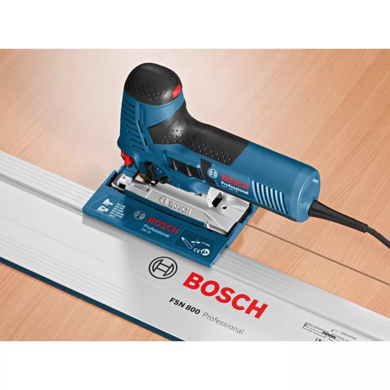 Vadovėlis Bosch FSN 1600 Professional