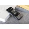 iKins Crane telefono dėklas iPhone XS/X (juodos spalvos), K1697J