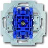 BUSCH JAEGER 1022-0-0656 - 2P - mėlynas - pilkas - RoHS - CE - 250 V - 71 mm - 25 mm