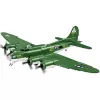 Konstruktorius COBI Boeing B-17G Flying Fortress 1210 dalių