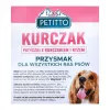Šunų skanėstas PETITTO Sticks su vištiena ir ryžiais 500 g