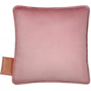 Beurer HK 77 Heaty šildomas pagalvėlė rožinė-lavandinė su velvet užvalkalu (20074)
