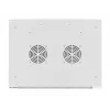 LANBERG sieninis stovo korpusas 19 inch 9U 600x450 mm