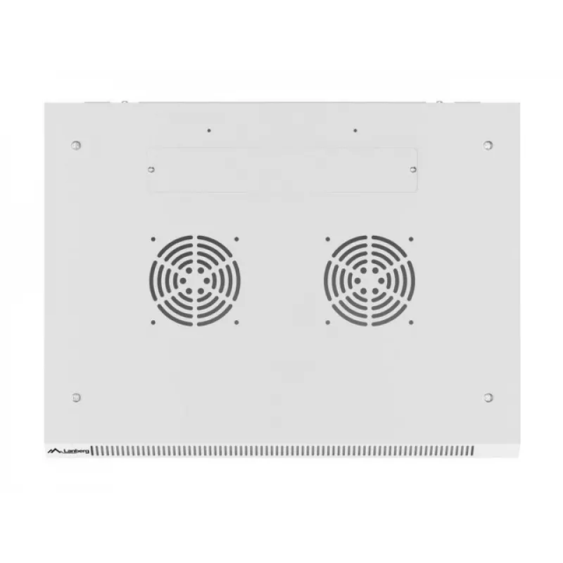 LANBERG sieninis stovo korpusas 19 inch 9U 600x450 mm