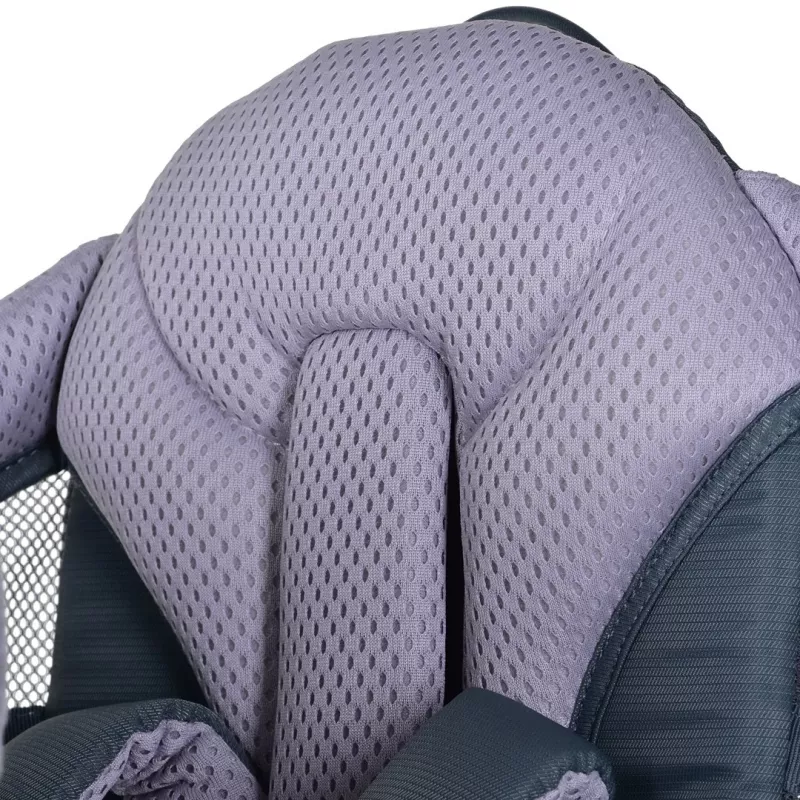 Kuprinė kūdikiui nešti Deuter Kid Comfort Active