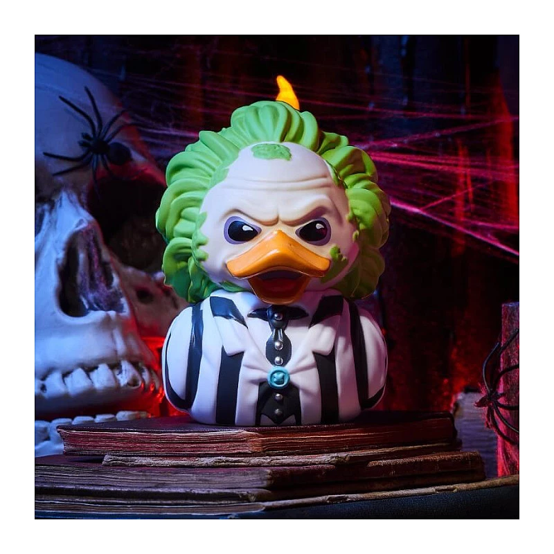 TUBBZ Sammelentė – Beetlejuice 9 cm