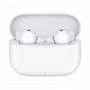 Belaidės ausinės HUAWEI FreeBuds SE 4 — intraauralinės, 20–20000 Hz, 36 g, baltos