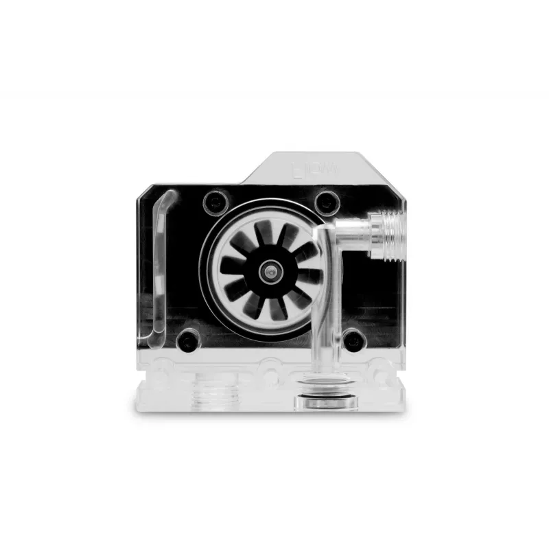 EK Water Blocks kompiuterinės aušinimo sistemos dalis/aksesuaras Srauto indikatorius