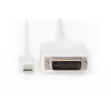DIGITUS ASSMANN - Laidas adapteris - Mini DisplayPort (M)