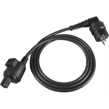 Schuko adapteris kampuotas PRO-W (Z503A)