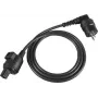 Schuko adapteris kampuotas PRO-W (Z503A)