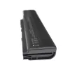 Baterija Green Cell AS02, skirta ASUS K52 serijai – Li‑Jon 4400 mAh, 11,1 V, 6 elementų, juoda