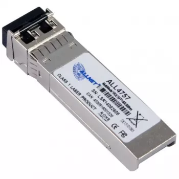 ALLNET ALL4757 SFP+ tinklo siųstuvas-imtuvas 10300 Mbit/s 850 nm