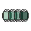 Filtras Freewell ND/CPL rinkinys DJI O4 Air Unit Pro FW-O4-STD