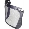 Tinklinis veido skydelis 3M 7000103791 – juodas, keičiamas