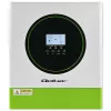 Hibridinis saulės inverteris Off-Grid 3500W su Wi-Fi