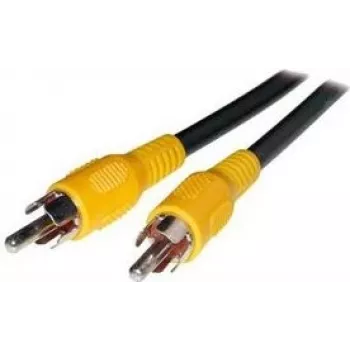 S-video kabelis ShiverPeaks BS90022-10, 10 m, RCA