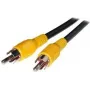 S-video kabelis ShiverPeaks BS90022-10, 10 m, RCA