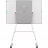 Monitorius Logitech Rally Board 65 65 colių LCD ekranas