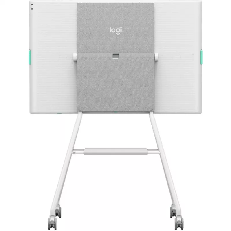 Monitorius Logitech Rally Board 65 65 colių LCD ekranas
