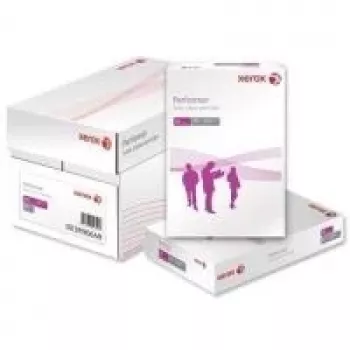 Xerox Performer White Popierius - A3, 80 gsm
