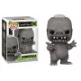Funko Pop figūrėlė Die Simpsons Homerzilla 10cm (132555)