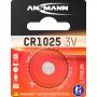 Vienkartinė baterija Ansmann CR1025