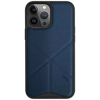 Dėklas uniq Transforma Mėlynas, skirtas Apple iPhone 14 Pro Max