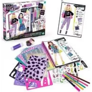 Meno ir rankdarbių rinkinys Canal Toys OFG285 Įvairiaspalvis 6 metams