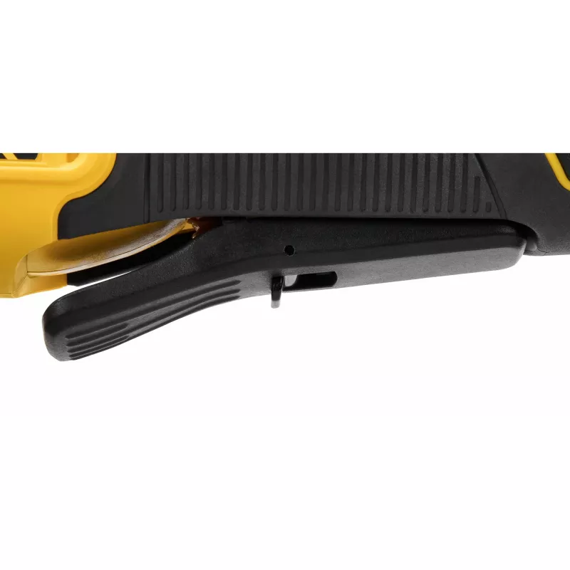 Smeigtukinis frezeris DeWALT DCW682NT-XJ
