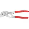 Kombinuotos replės su slydimo jungtimi Knipex 86 03 125