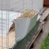 Narvas triušiams FERPLAST Rabbit 100