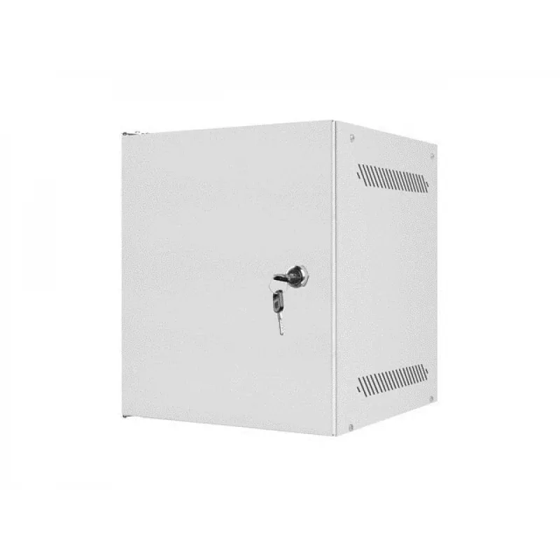 Sieninis stovas Lanberg WF10-2306-00S 10″ 6U